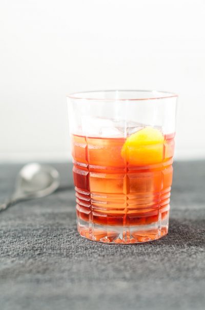 Receita de drink: Negroni | Cozinha do João