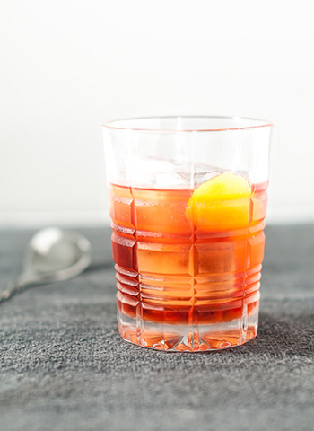 Receita de drink: Negroni | Cozinha do João