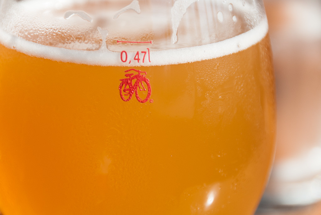 Venice Ale House (CA): Cerveja da New Belgium | Cozinha do João