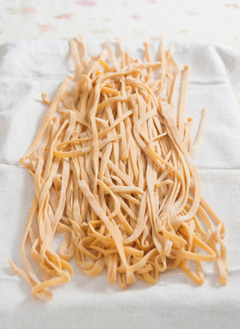 Receita de Massa Caseira | Cozinha do João