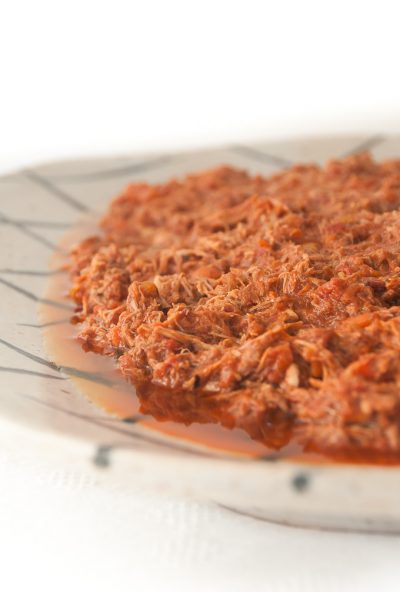 Receita de ragu de coelho marinado | Cozinha do João