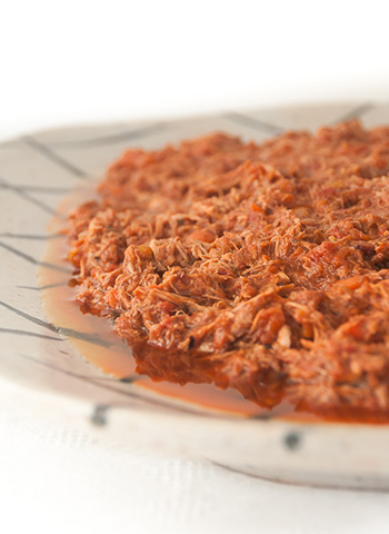 Receita de ragu de coelho marinado | Cozinha do João