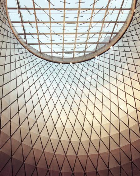 Fulton Center nas dicas de viagem para Nova York | Cozinha do João