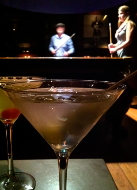 Hotel Hudson nas nas dicas de viagem para Nova York | Cozinha do João