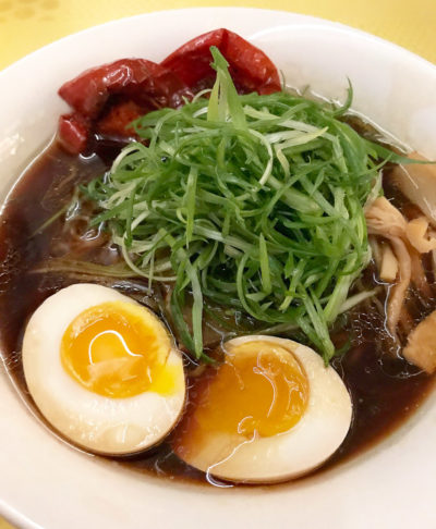 Restaurantes Nova York: Lamen do Ivan Ramen | Cozinha do João