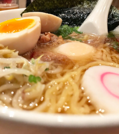 Restaurantes Nova York: Lamen do Momofuku | Cozinha do João