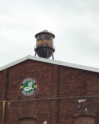 Brooklyn Brewery em Nova York | Cozinha do João