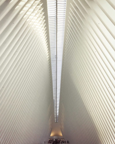 Viagem para Nova York: Oculus | Cozinha do João