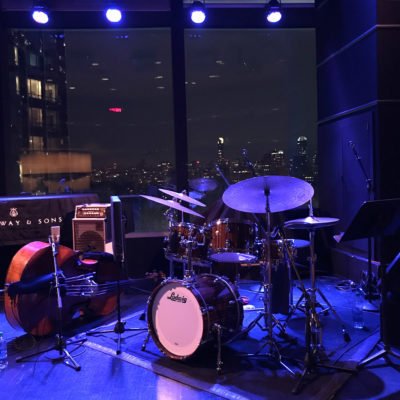 Viagem para Nova York: Christian McBride no Jazz at Lincoln Center | Cozinha do João