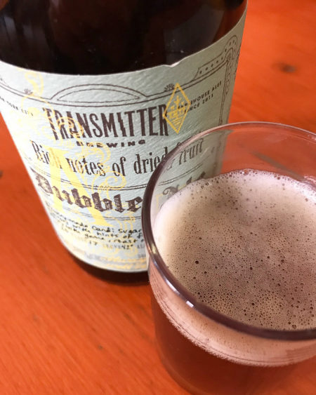 Cervejaria Transmitter | Cozinha do João