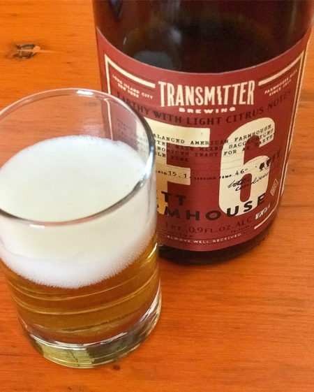 Cervejaria Transmitter | Cozinha do João