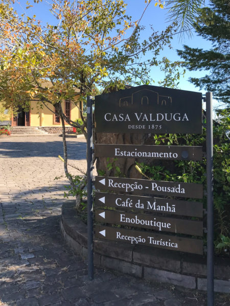 Serra Gaúcha, Casa Valduga | Cozinha do João