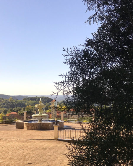 Hotel Spá do Vinho, Serra Gaúcha | Cozinha do João