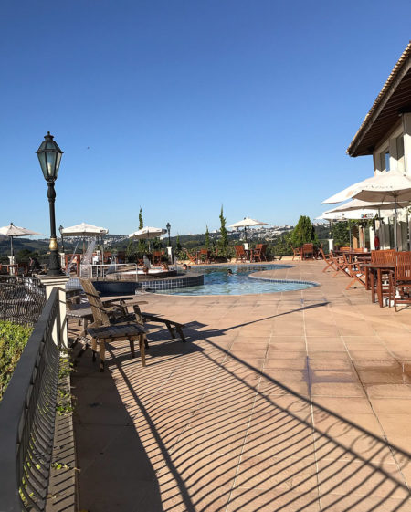 Hotel Spá do Vinho, Serra Gaúcha | Cozinha do João