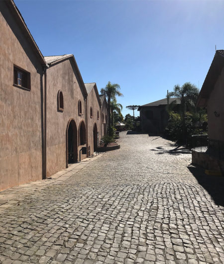 Serra Gaúcha, Casa Valduga | Cozinha do João