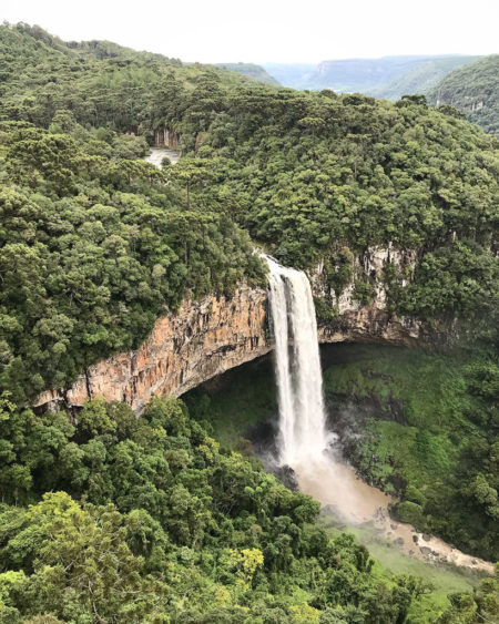 Parque da Ferradura, Canela | Cozinha do João