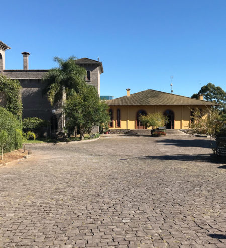 Serra Gaúcha, Casa Valduga | Cozinha do João