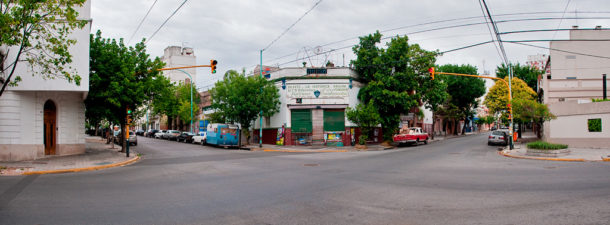 Viagem para Buenos Aires, Argentina: bairro Palermo | CJ