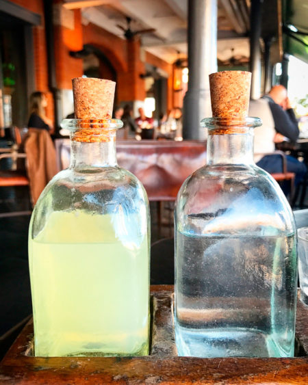 Viagem para Buenos Aires, Argentina: Restaurante Cabaña Las Lilas | CJ