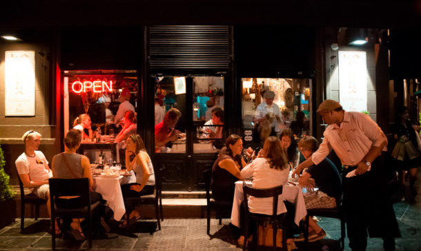 Viagem para Buenos Aires, Argentina: Restaurante La Cabrera | CJ