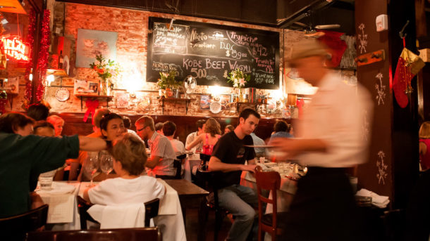 Viagem para Buenos Aires, Argentina: Restaurante La Cabrera | CJ