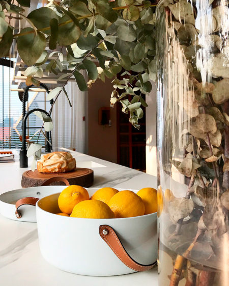 Cozinha de Dado Castello Branco na CASACOR São Paulo 2018