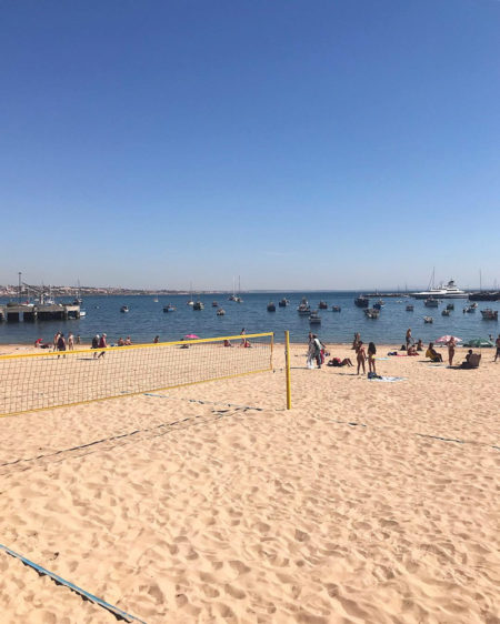 Viagem para Cascais, em Portugal | Cozinha do João