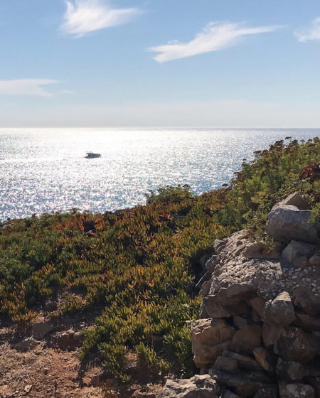 Viagem para Cascais, em Portugal | Cozinha do João