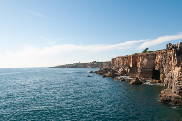 Viagem para Cascais, em Portugal | Cozinha do João