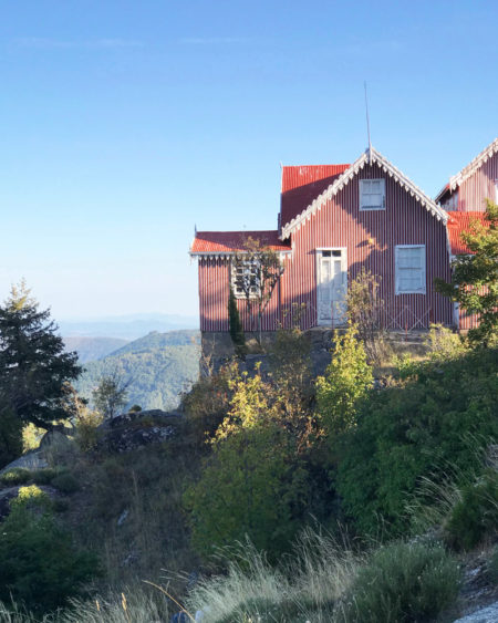 Viagem para a Serra da Estrela, em Portugal | Cozinha do João