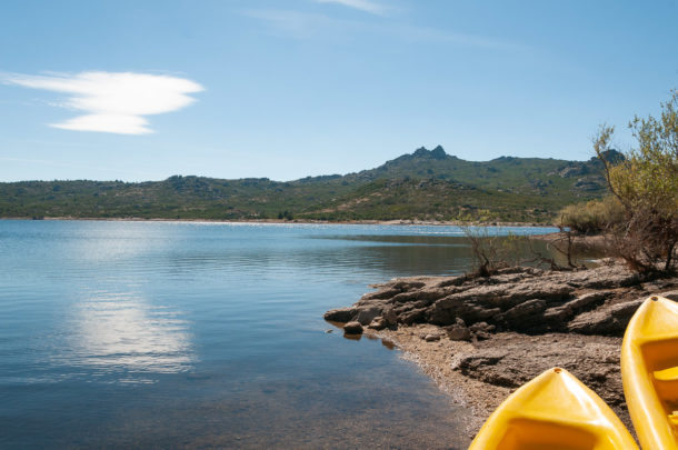 Viagem para a Serra da Estrela, em Portugal | Cozinha do João