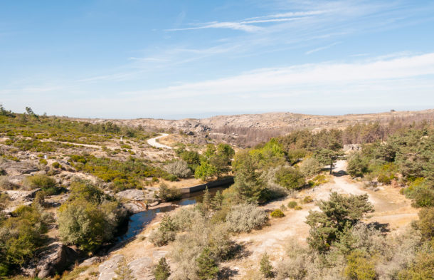 Viagem para a Serra da Estrela, em Portugal | Cozinha do João