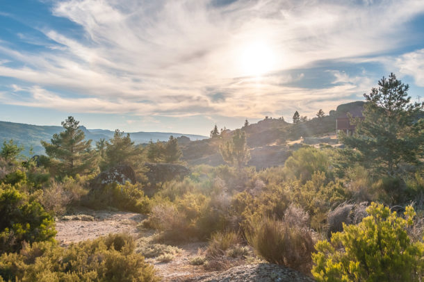 Viagem para a Serra da Estrela, em Portugal | Cozinha do João