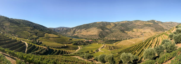 Viagem para o Douro, em Portugal | Cozinha do João