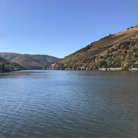 Viagem para o Douro, em Portugal | Cozinha do João