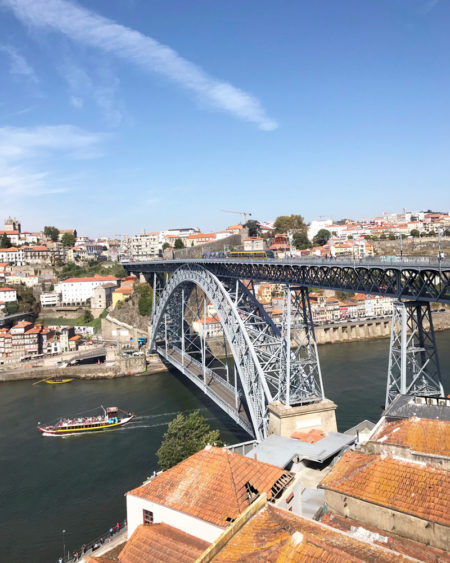 Viagem para Porto, em Portugal | Cozinha do João