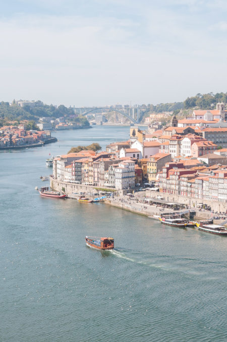 Viagem para Porto, em Portugal | Cozinha do João