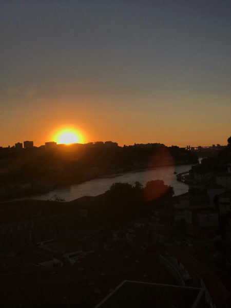 Viagem para Porto, em Portugal | Cozinha do João
