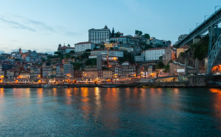 Viagem para Porto, em Portugal | Cozinha do João