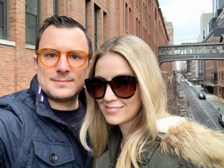 Volta pela High Line, em Nova York | Cozinha do João