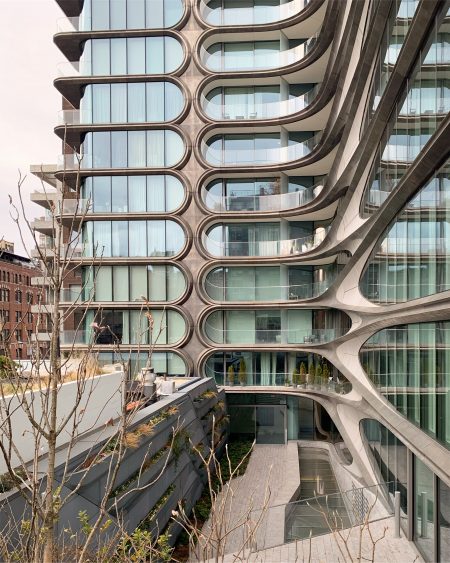 Volta pela High Line, em Nova York | Cozinha do João