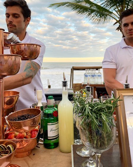 Hotel Txai, em Itacaré, Bahia | Cozinha do João