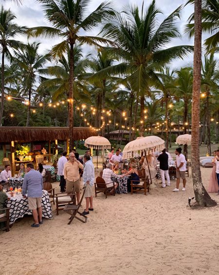 Hotel Txai, em Itacaré, Bahia | Cozinha do João