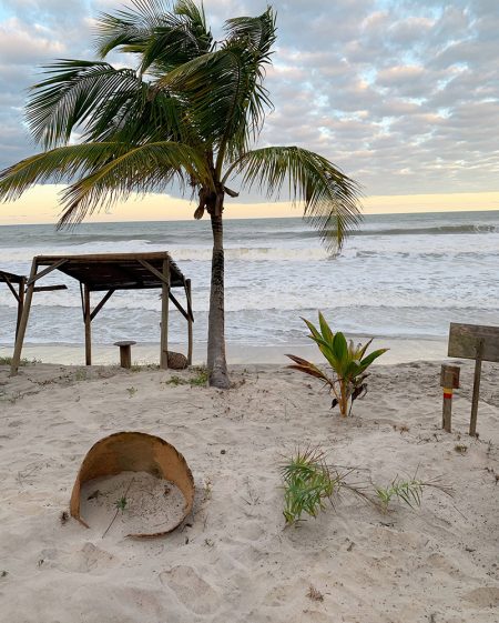 Hotel Txai, em Itacaré, Bahia | Cozinha do João