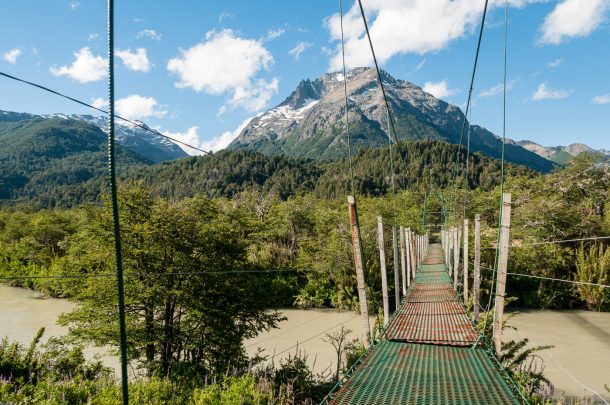 Viagem para a Patagônia, na Argentina | Cozinha do João