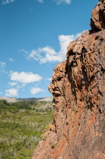 Viagem para a Patagônia, na Argentina | Cozinha do João