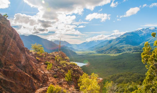 Viagem para a Patagônia, na Argentina | Cozinha do João